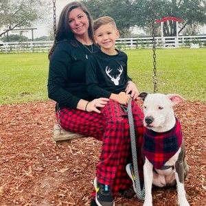 Meet your Posher, Brooke